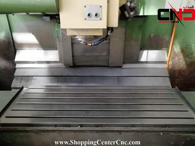 فرز سی ان سی سه محور Mori Seiki mv 65 ساخت ژاپن